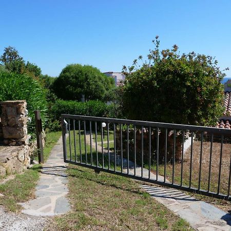 Punta Li Turchi Vista Mare E Porto Di Ottiolu Porto Ottiolu Exterior foto